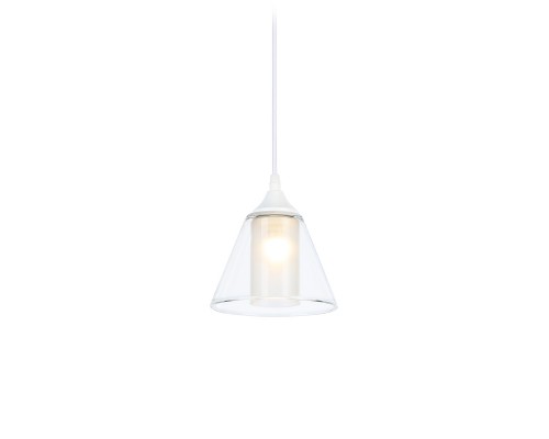 Подвесной светильник Ambrella light Traditional Modern TR3551