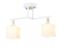 Подвесной светильник Ambrella light Traditional Modern TR9484