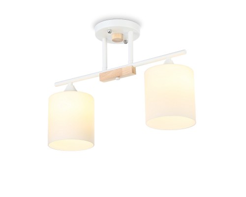 Подвесной светильник Ambrella light Traditional Modern TR9541