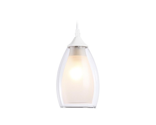 Подвесной светильник Ambrella light Traditional TR3534