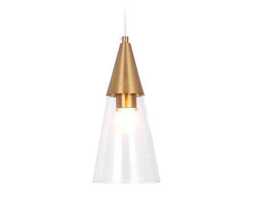 Подвесной светильник Ambrella light Traditional TR3666