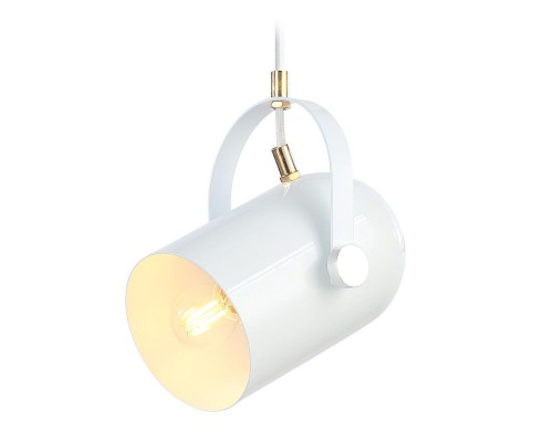 Подвесной светильник Ambrella light Traditional TR8205