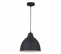 Подвесной светильник Arte Lamp Casato A2055SP-1BK