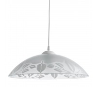 Подвесной светильник Arte Lamp Cucina A4020SP-1WH