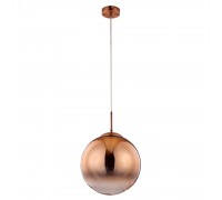 Подвесной светильник Arte Lamp Jupiter Copper A7963SP-1RB