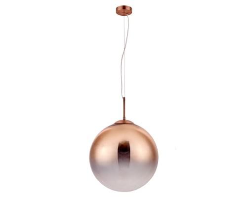 Подвесной светильник Arte Lamp Jupiter Copper A7964SP-1RB