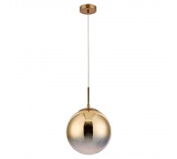 Подвесной светильник Arte Lamp Jupiter Gold A7962SP-1GO