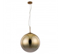 Подвесной светильник Arte Lamp Jupiter Gold A7964SP-1GO