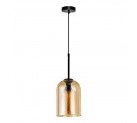 Подвесной светильник Arte Lamp Paio A7015SP-1BK