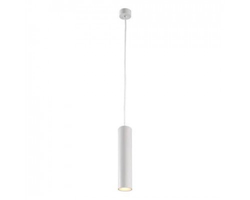 Подвесной светильник Arte Lamp Torre A1530SP-1WH