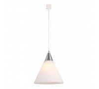 Подвесной светильник Crystal Lux CLT 0.31 016 WH-CR