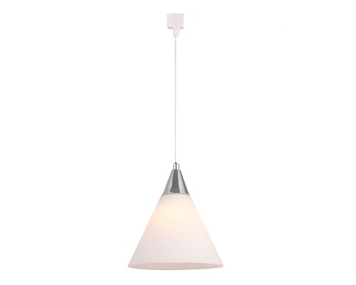 Подвесной светильник Crystal Lux CLT 0.31 016 WH-CR