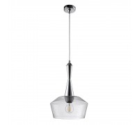 Подвесной светильник Crystal Lux Frio SP1 Chrome