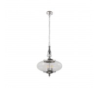 Подвесной светильник Crystal Lux Miel SP4 Chrome