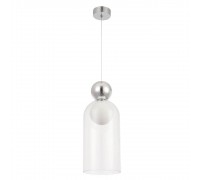 Подвесной светильник Crystal Lux Murcia SP1.1 Chrome