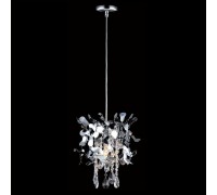 Подвесной светильник Crystal Lux Romeo SP2 Chrome D250