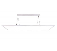 Подвесной светильник Deko-Light LED Panel transparent 342079