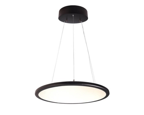 Подвесной светильник Deko-Light LED Panel transparent round 342089