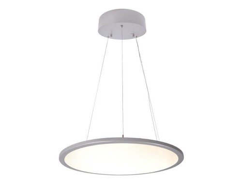 Подвесной светильник Deko-Light LED Panel transparent round 342090