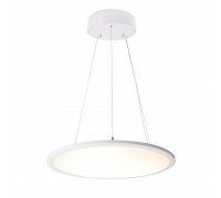 Подвесной светильник Deko-Light LED Panel transparent round 342091