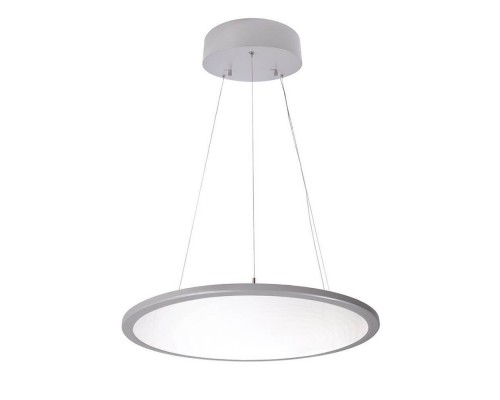 Подвесной светильник Deko-Light LED Panel transparent round 342093