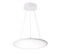 Подвесной светильник Deko-Light LED Panel transparent round 342094