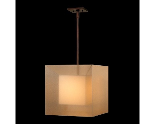 Подвесной светильник Fine Art Lamps Quadralli 330640-36