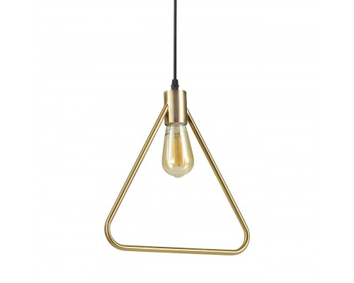 Подвесной светильник Ideal Lux Abc SP1 Triangle 207834