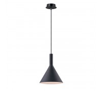 Подвесной светильник Ideal Lux Cocktail SP1 Small Nero 074344