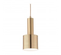 Подвесной светильник Ideal Lux Holly SP1 Ottone Satinato 231570