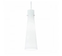 Подвесной светильник Ideal Lux Kuky SP1 Bianco 053448