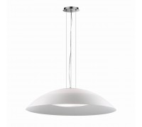 Подвесной светильник Ideal Lux Lena SP3 D74 Bianco 052786