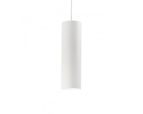 Подвесной светильник Ideal Lux Look Sp1 D12 Bianco 158655