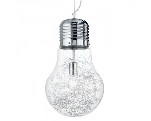 Подвесной светильник Ideal Lux Luce Max SP1 BIg 033662