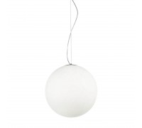 Подвесной светильник Ideal Lux Mapa Sp1 D40 Bianco 032139