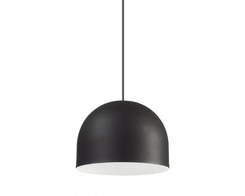 Подвесной светильник Ideal Lux Tall SP1 Big Nero 196787