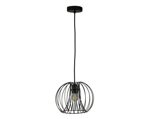 Подвесной светильник Loft IT Deseno 10032 Black