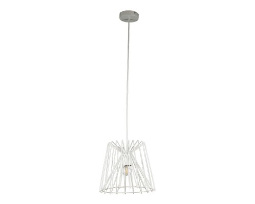 Подвесной светильник Loft IT Deseno 10033 White