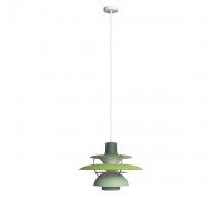 Подвесной светильник Loft IT Floret 10113 Green