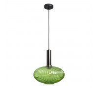 Подвесной светильник Loft IT IRIS 2072-С+BL