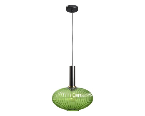 Подвесной светильник Loft IT IRIS 2072-С+BL