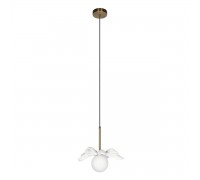 Подвесной светильник Loft IT Monro 10213/A White