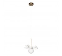 Подвесной светильник Loft IT Monro 10213/B White