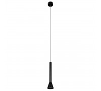 Подвесной светильник Loft IT Pipe 10337/250 Black