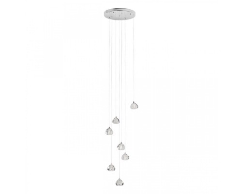 Подвесной светильник Loft IT Rain 10151/7