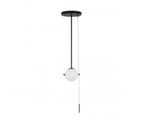 Подвесной светильник Loft IT Signal 10029PS Black