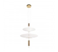 Подвесной светильник Loft IT Skylar 10244/B Brass