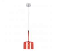 Подвесной светильник Loft IT Spillray 10232/A Red