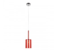 Подвесной светильник Loft IT Spillray 10232/C Red