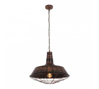 Подвесной светильник Lumina Deco Arigio LDP 6862-450 O.BR